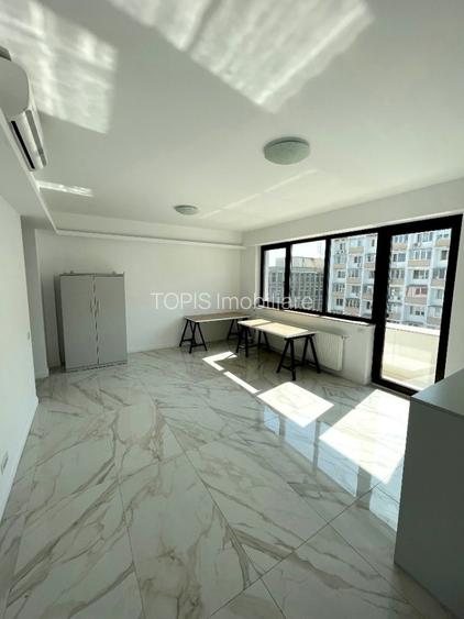 Spatiu de Birou Dorobanti / Se emite factura / 100  mp / Parcare cu Plata - 2