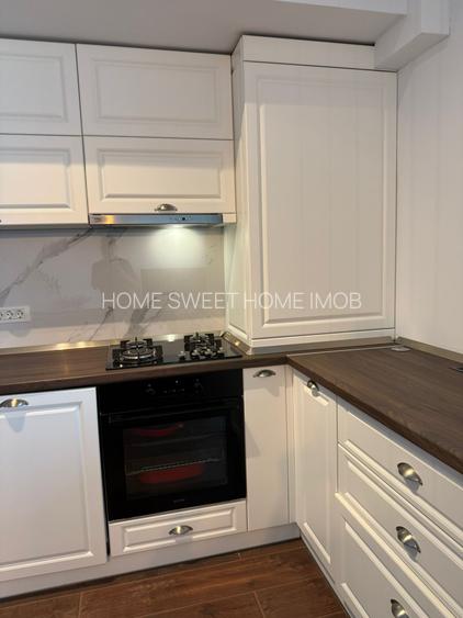 3 camere de lux | Vedere Lacul Morii | Pet friendly | Novum