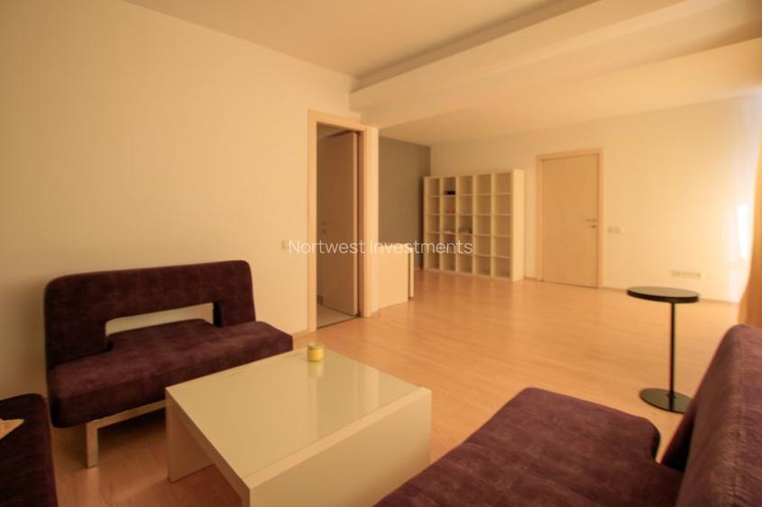 Inchiriere apartament 3 camere cochet zona Dorobanti Polona - 9
