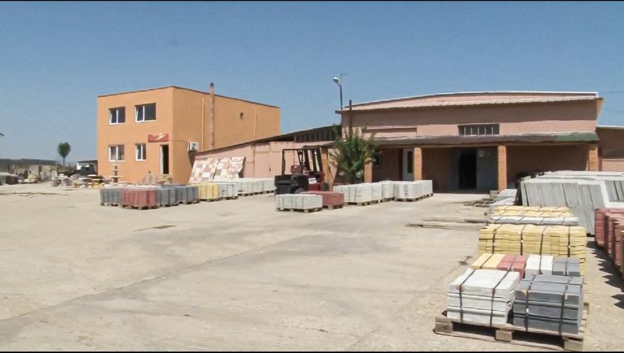 Închiriere Spațiu Industrial / Logistic – 3000 mp – Cumpăna- acces autostrada