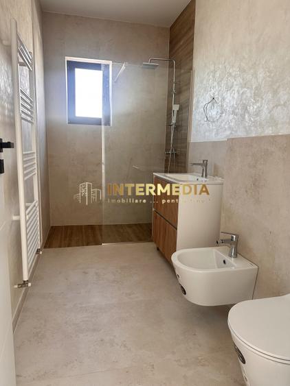 Casa noua finisata la cheie Alba Iulia cu toate utilitatile