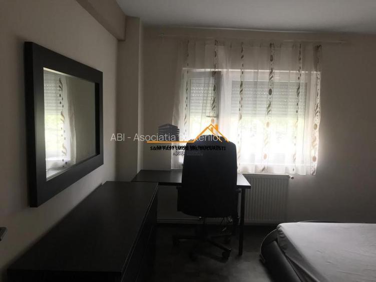 Inchiriere Apartament 3 camere-Drumul Sarii-13 Septembrie-Semicentral- - 11