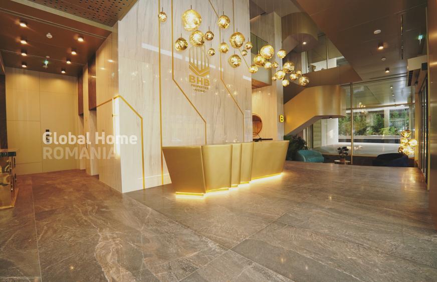 Apartament 2 CAMERE - 64MP + Parcare || Fabrica de Glucaza