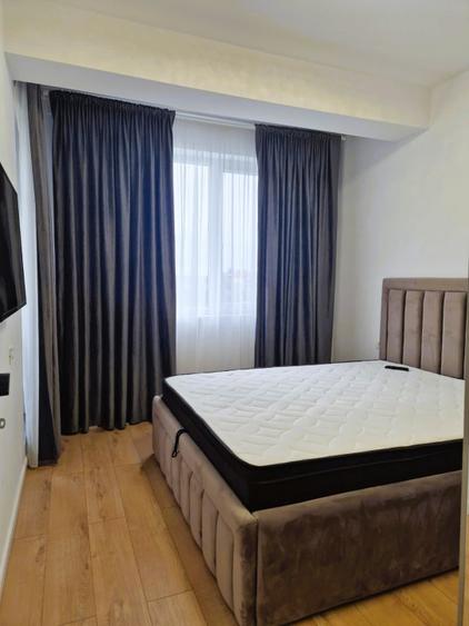 Apartament 3 camere Tunari, 67mp utili, mobilat si utilat modern