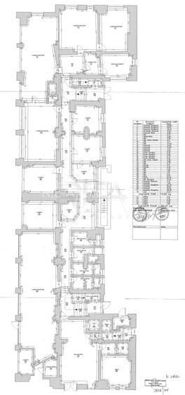 Hotel, Calea Floreasca - 34