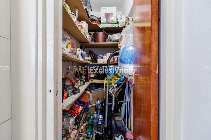 Apartament 3 camere - Postavarul