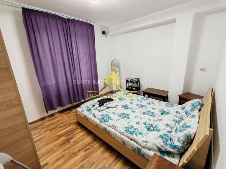 2 camere, PET FRIENDLY, mobilat modern, parcare, Marasti, Fabricii - 10