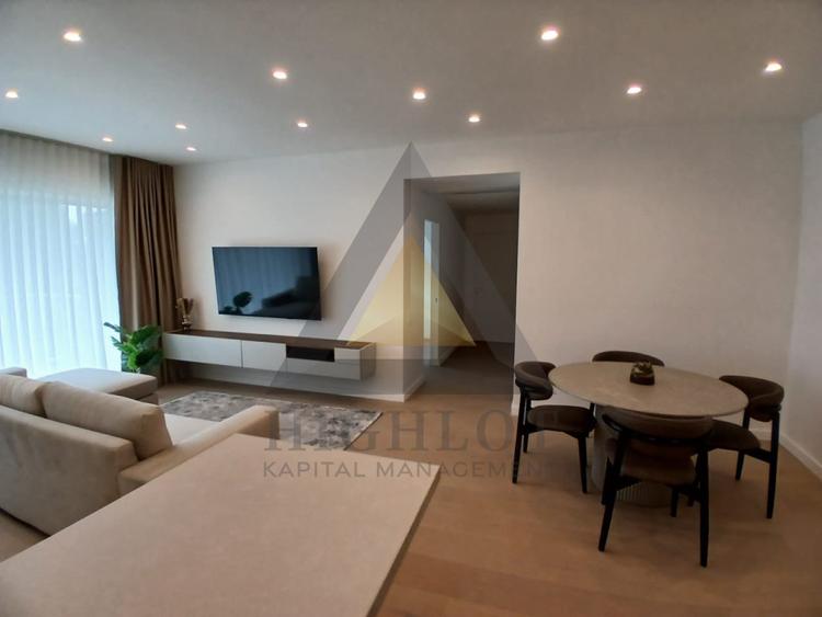 AVIATIEI TOWER | 3 CAMERE | MOBILAT | PARCARE | PROMENADA MALL | OFFICE BUILDING