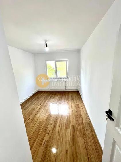 4 Camere Renovat/ 2 Bai- Etaj 1 - Zona Dacia - 4
