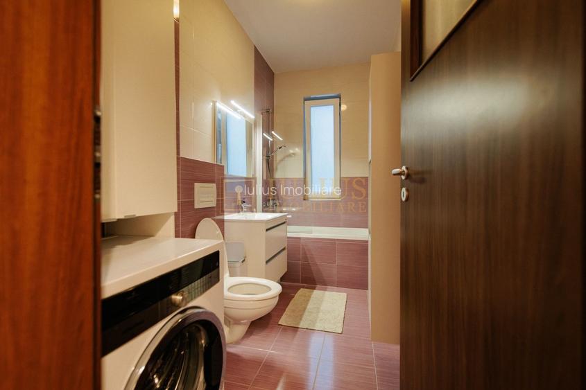 3 camere - ESO Giroc| loc de parcare| balcon deschis| - 10