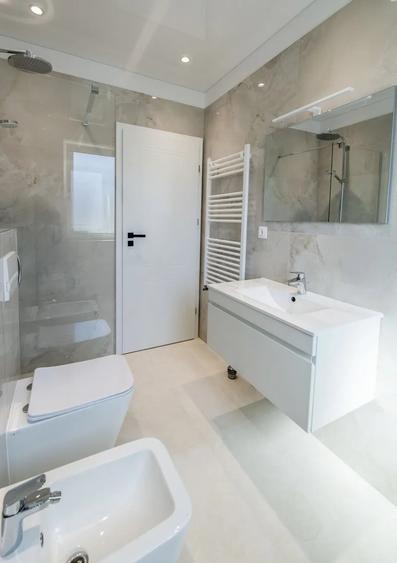 Duplex Smart - proiect diferit - 4 dormitoare - Dumbravita