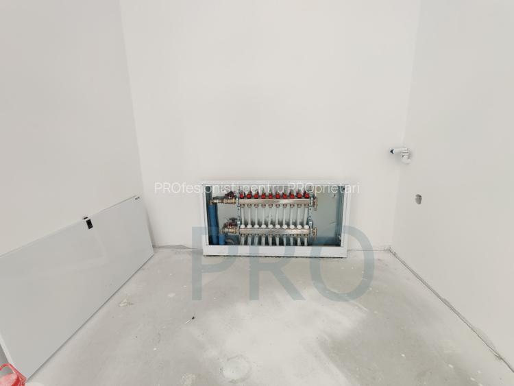 COMISION 0% Casă individuală nouă/4 camere/terasa circulabilă/zona Hilton - 14