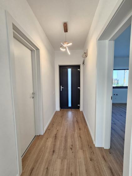 Oferta vanzare casa noua in stil mediteranean,Micesti, 153000 EURO