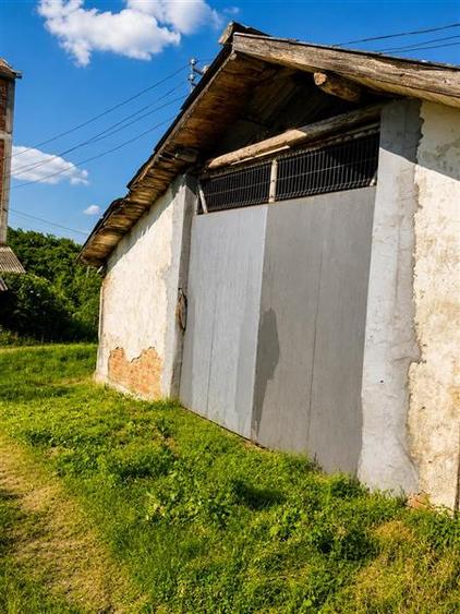 Spatiu comercial/ Industrial multifunctional: productie,depozitare,logistica,Rac