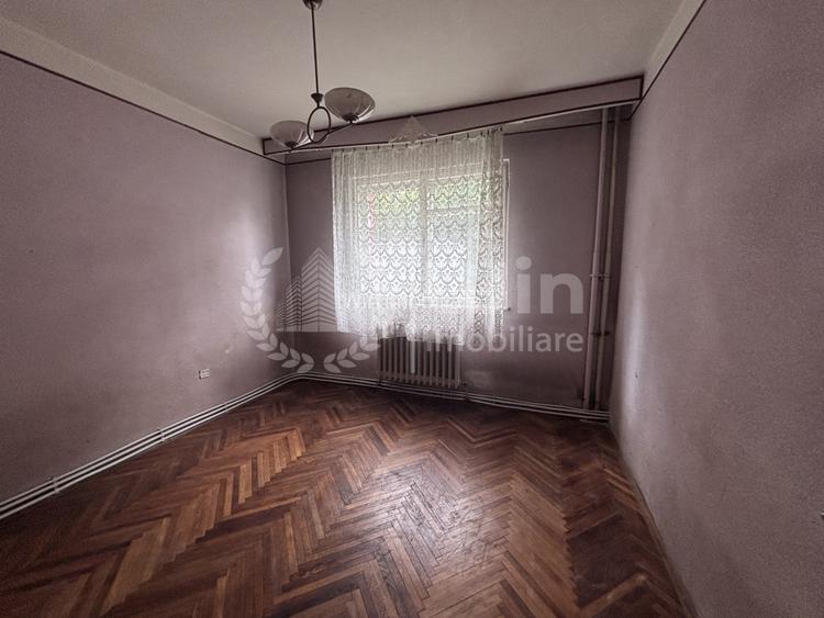 Apartament 3 camere | 60mp | 2 Balcoane | Zona Profi | Grigorescu - 3