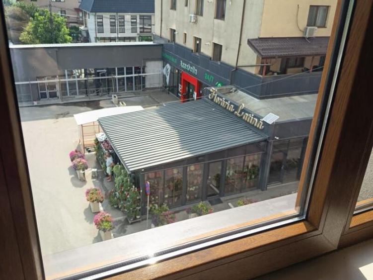 Apartament 3 camere | 130 mp | Prelungirea Ghencea | Parcare subterana