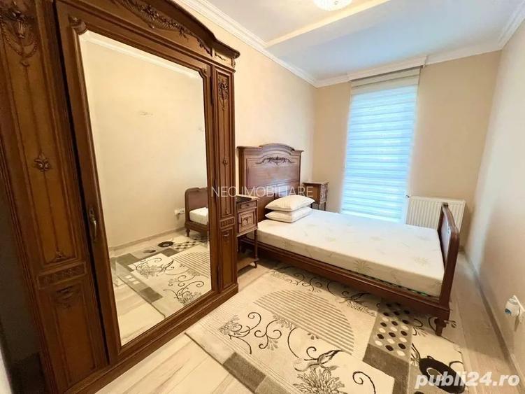 Apartament 3 Camere - 660 Euro  NEGOCIABIL - Zona Giroc ( Hotel IQ) - 4