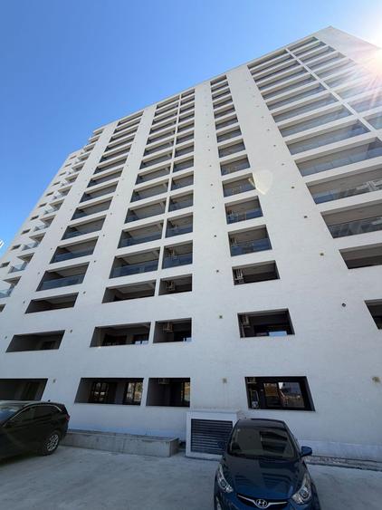 Garsonieră Finisată 43 mp - Smart Residence Lujerului Faza 2