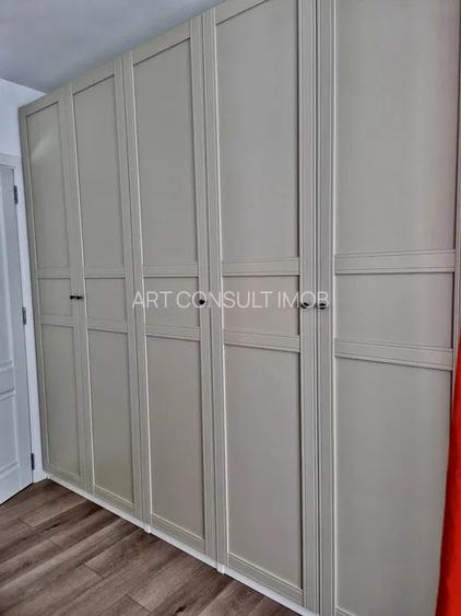 Apartament 2 Camere | Ion Mihalache | Mobilat Utilat | - 8