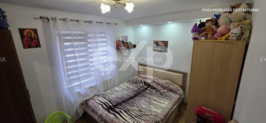 OPORTUNITATE IMOBILIARĂ | Apartament Modern și Confortabil – Etaj 2, Micro 6 - 4