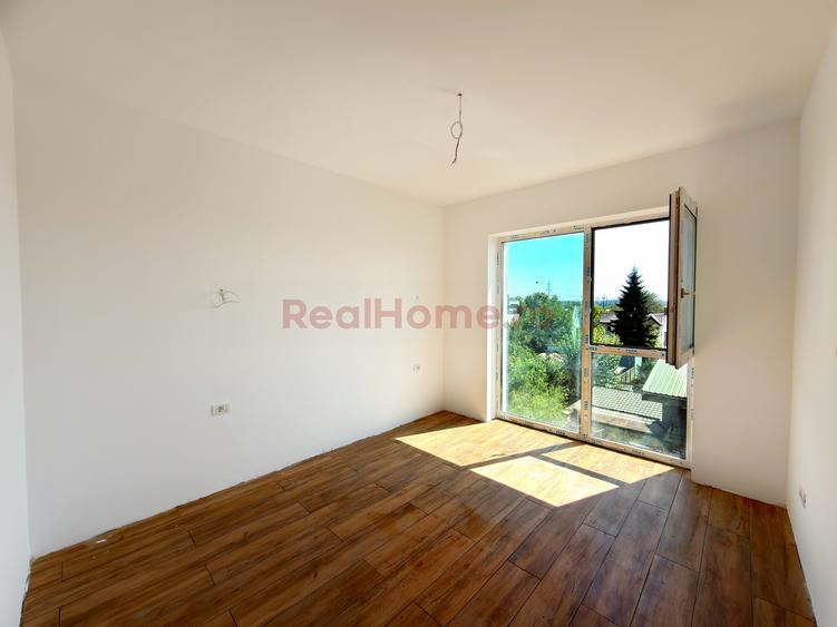 Ap 2 camere open/ view liber / panouri/ SUD /12min metrou 1Dec