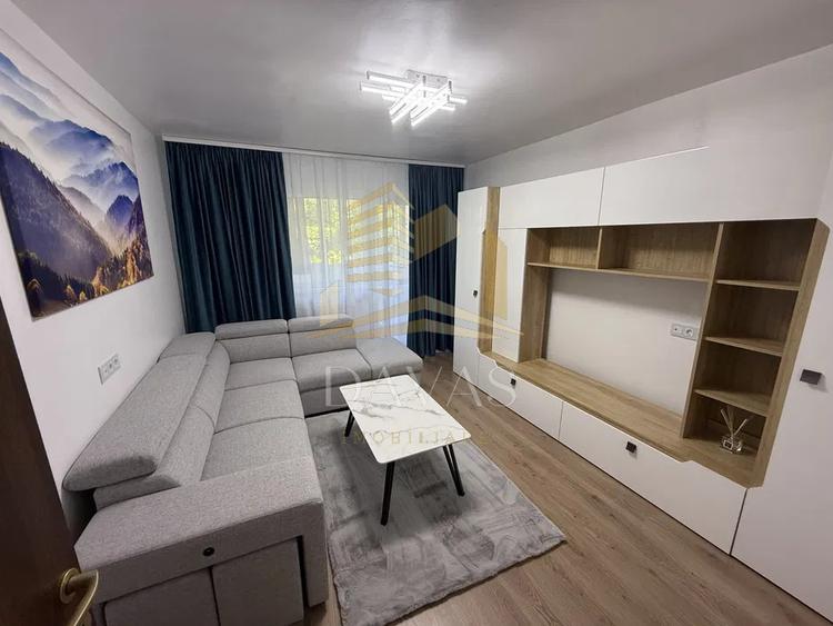 Apartament 2 camere | Manastur |Finisaje moderne