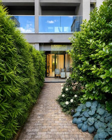 Proprietar | Apartament 3 camere 115 mp total, Grădină 35 mp Floreasca Residence