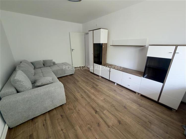Apartament 3 camere, Dispecer, etaj intermediar - 2