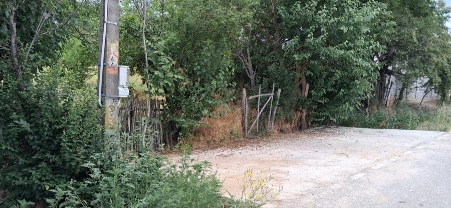 Teren Intravilan in Tismana (Comuna Devesel), la 200 ml de Dunare