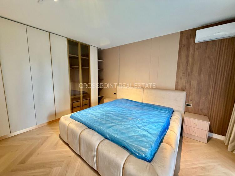 Apartament premium 4 camere si grădină privată generoasă / 2 parcări incluse - 11