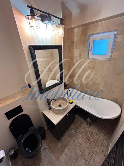 Apartament 3 camere 84 mp, 2 balcoane Cluj Napoca Zona Alverna