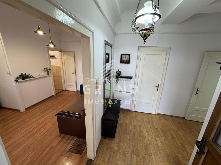 APARTAMENT LA CASĂ | 82 MP | CURTE | TERASĂ | ZONĂ CENTRALĂ | PET FRIENDLY - 29