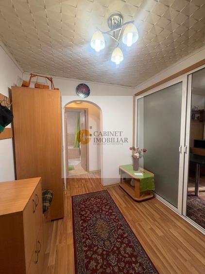 2 Camere-54MP | Decomandat | 1986 | Creditabil | 2/4 | M Crangasi 7min