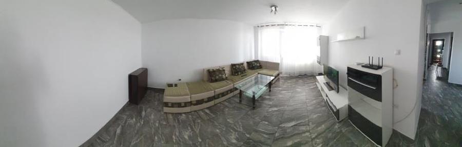 Ap 3 cam 70 mp conf 1 Viziru 3 renovat mobilat si utilat