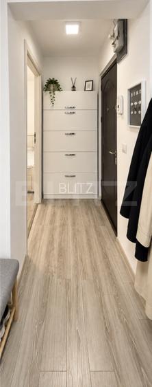 Apartament 3 camere semi, zona Puskin - 5