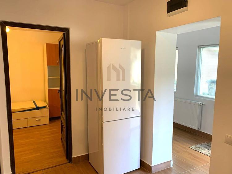 Apartament cu 2 camere decomandate si pod mansardabil, zona Ploiesti!