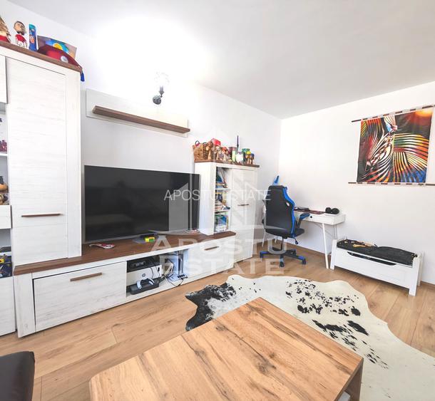 Apartament de vanzare, decomandat, 3 camere, Lipovei, Timisoara - 6