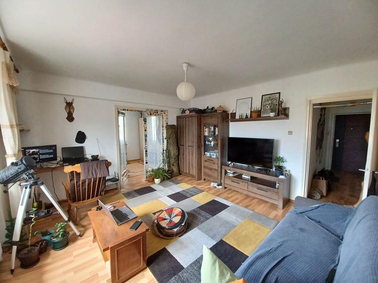 Apartament 2 camere, zona BT Arena