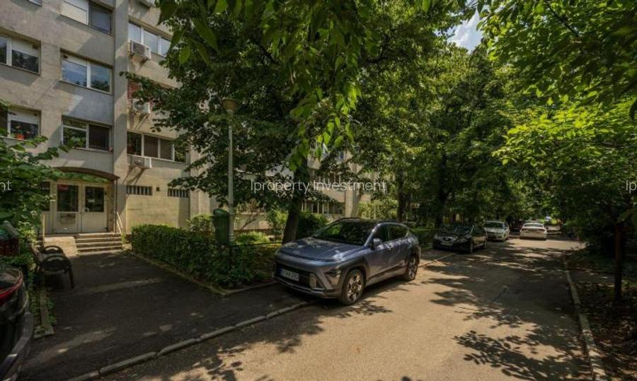 2 camere|BUCURESTII NOI - PAJURA| loc de parcare| complet mobilat/utilat - 13