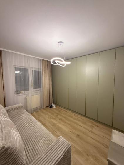 Apartament de vanzare 3 camere 66mp zona Zorilor Gheorghe Dima