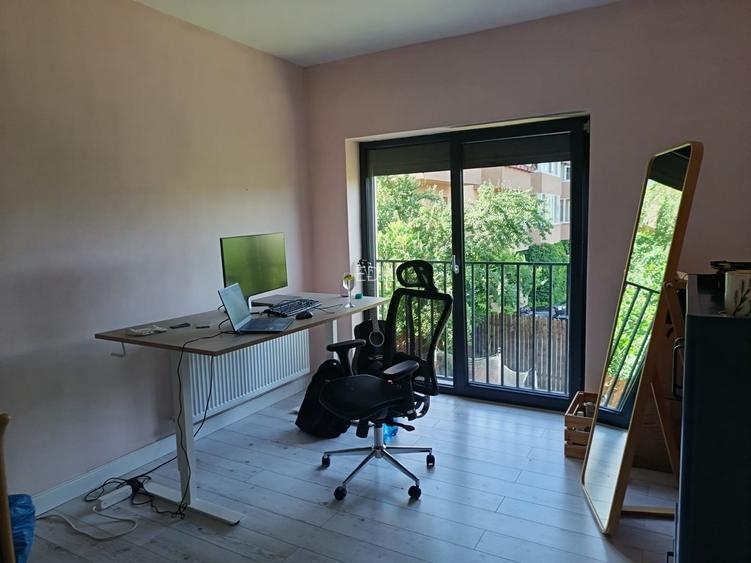 Casa de inchiriat 4 camere, zona Somesului - 10