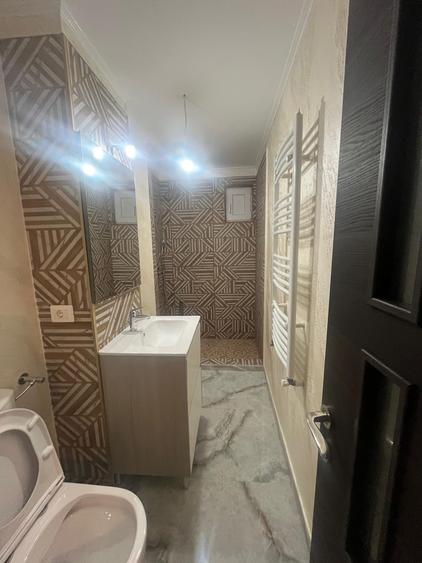 Apartament 4 camere Zona Centrala - Vlahuta - etaj 3/4