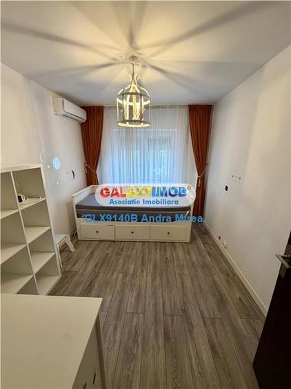 Inchiriere apartament 3 camere Tineretului Timpuri Noi RENOVAT METROU - 8