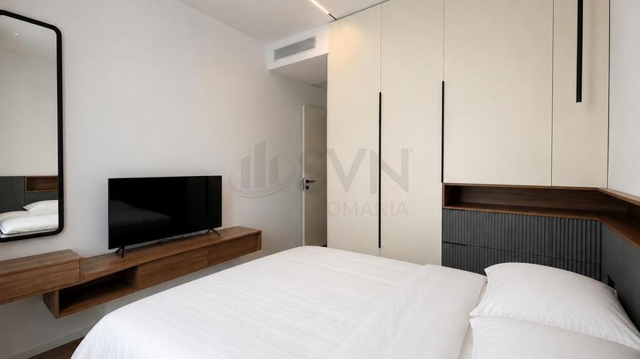 REA1018629 Prima inchiriere I Apartament 2 camere I Parcare subterana I Parcul H