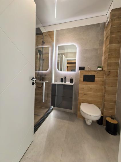Apartament Tip Studio-Modern-Mobilat-Militari Residence-Comision 0%