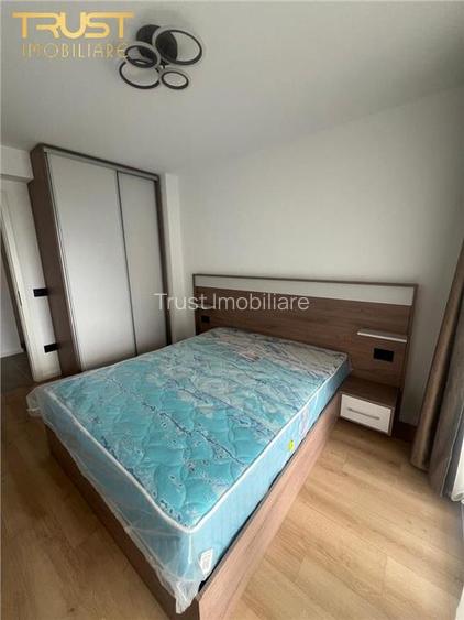 I OFERTA I Apartament modern cu 2 camere I 48 mp I Parcare I Kasper I Coresi I - 6