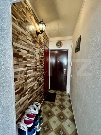 Apartament 2 camere 42mp , parcare, Iris