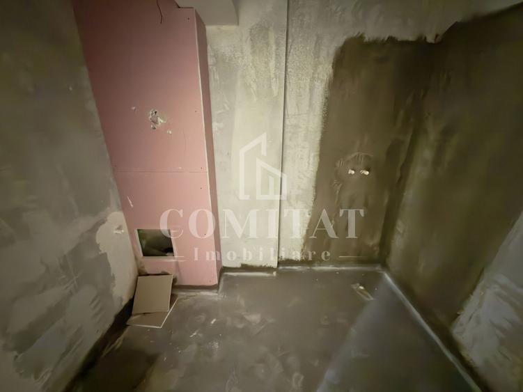 Apartament generos 3 camere | orientare E-S-V | 0% comision | Wings
