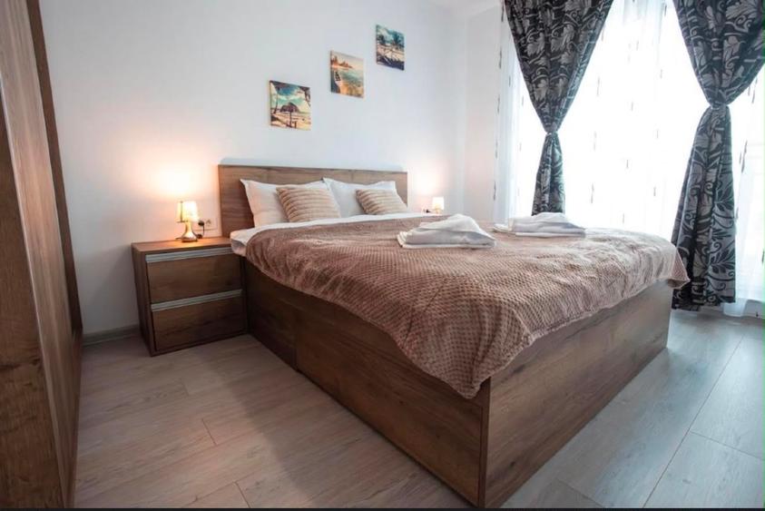 Apartament 2 camere, Coresi Kasper, loc de parcare, 50 mp