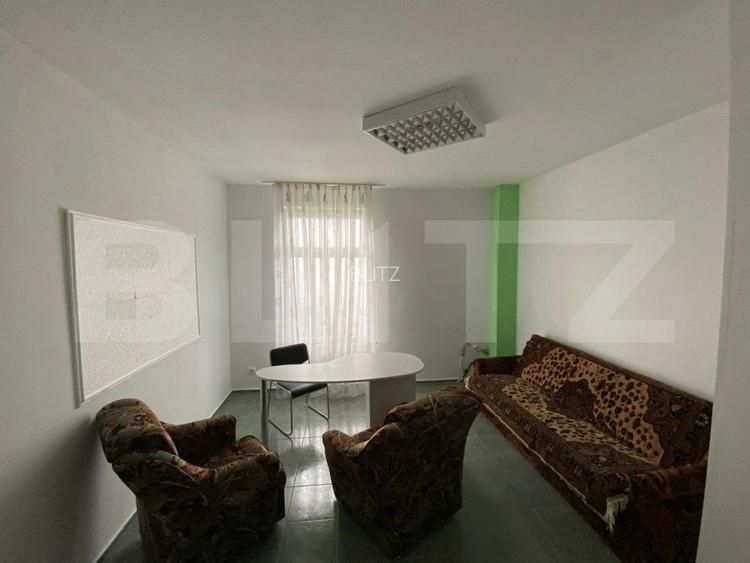 Spatii de birouri , 16 mp, zona Centrala, foarte usor accesul - 5